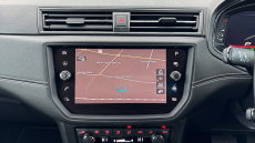 SEAT Arona 1.0 TSI 115 Xcellence Lux [EZ] 5dr DSG Petrol Hatchback